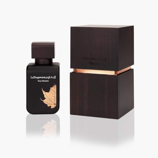 Rasasi La Yuqawam EDP