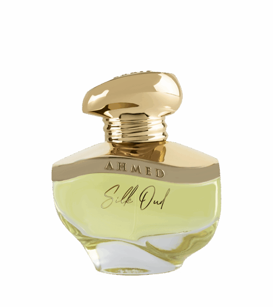 Ahmed Al Maghribi Silk Oud For Men and Women