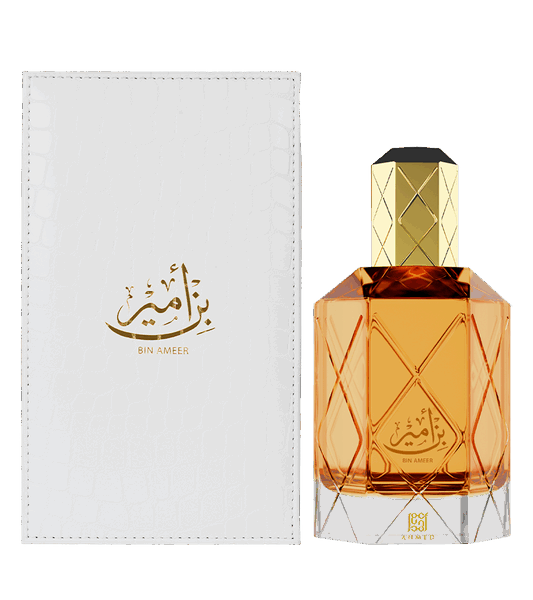 Ahmed Al Maghribi Bin Ameer EDP Unisex