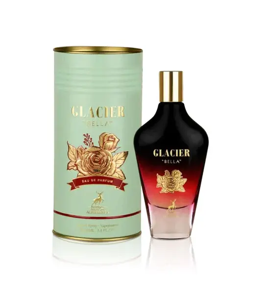 Maison Alhambra Glacier Bella EDP