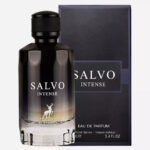 Maison Alhambra Salvo Intense EDP For Men