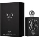 Lattafa Pride Tharwah Silver EDP
