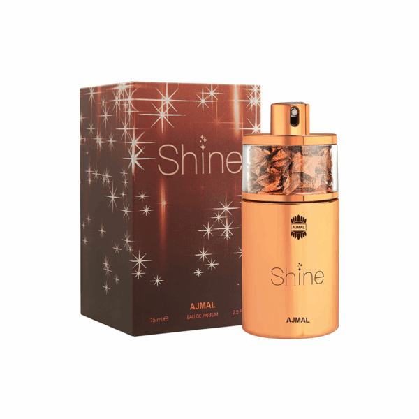 Ajmal Shine Eau De Parfum  for Women