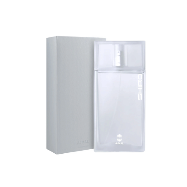 Ajmal Shiro Eau De Parfum  for Men
