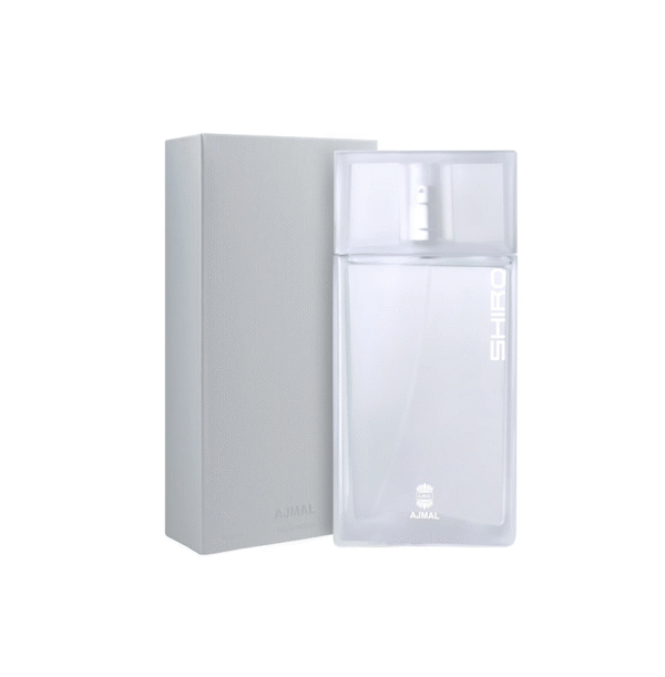 Ajmal Shiro Eau De Parfum  for Men