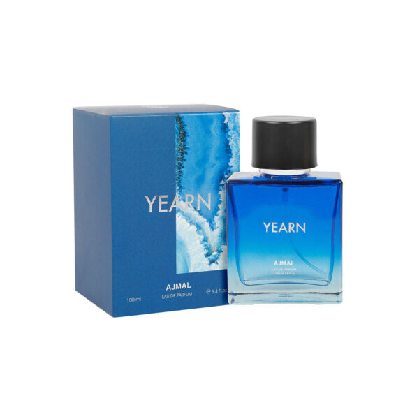 Ajmal Yearn Eau De Parfum For Men