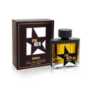 Fragrance World Star Men Nebula EDP