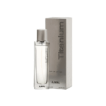 Ajmal Titanium Eau De Parfum  for Men
