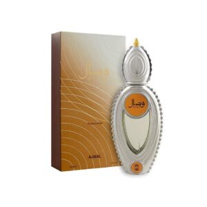 Ajmal Wisal Eau De Parfum for Women