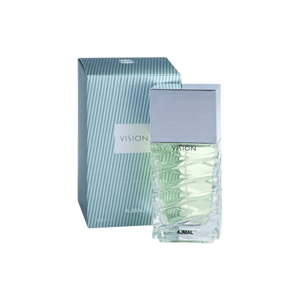 Ajmal Vision Pour Homme Eau De Parfum  For Men
