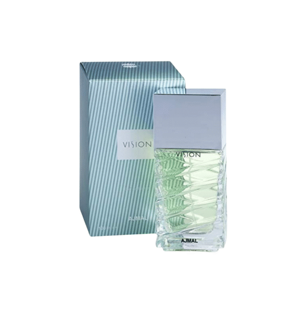 Ajmal Vision Pour Homme Eau De Parfum  For Men