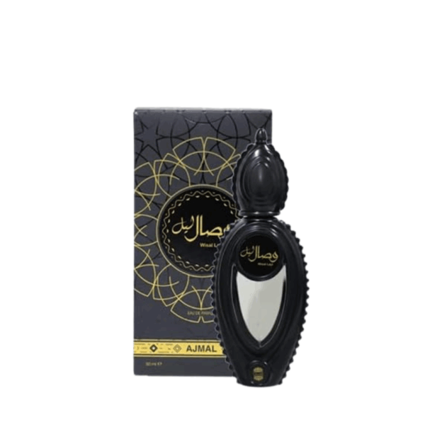Ajmal Wisal Layl Eau De Parfum  For Men & Women
