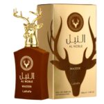 Lattafa Al Noble Wazeer EDP