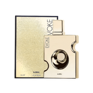 Ajmal Evoke Gold Edition Eau De Parfum  For Men