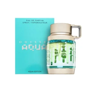 Armaf Odyssey Aqua For Men EDP