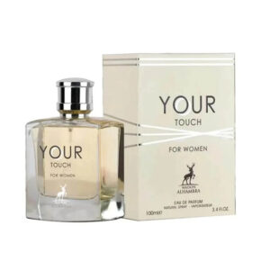 Maison Alhambra Your Touch EDP For Women