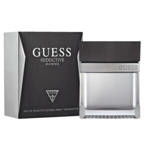 Guess Seductive Homme EDT For Men