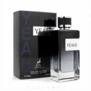 Maison Alhambra Yeah EDP For Men And Women