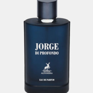 Maison Alhambra Jorge Di Profondo Eau De Parfum For Men And Women