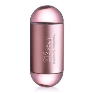 Carolina Herrera 212 Sexy EDP for Women