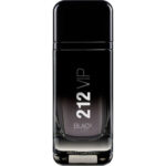 Carolina Herrera 212 VIP Black EDP for Men