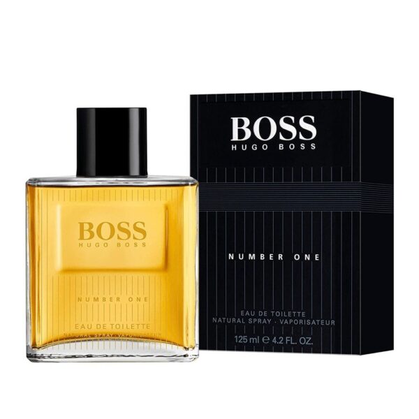 Hugo Boss Number One EDT for Men