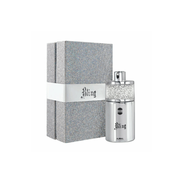 Ajmal Bling Pour Femme Eau de Parfum  For Women