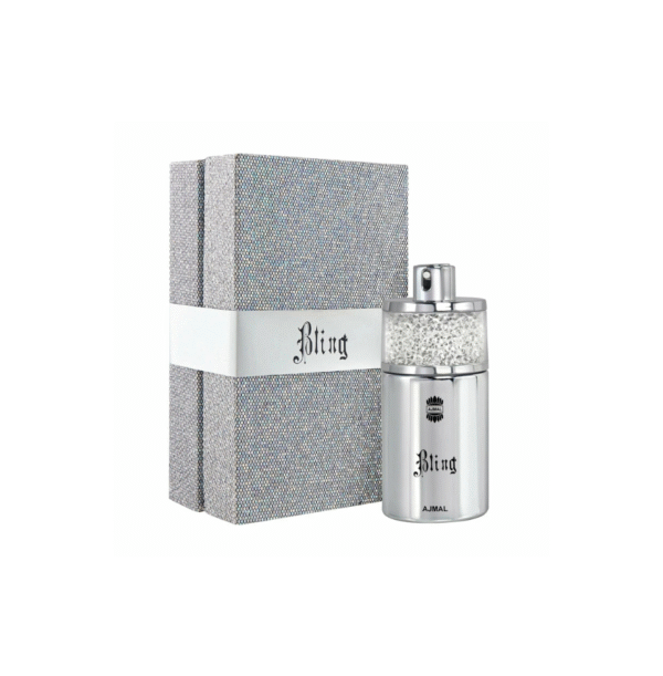 Ajmal Bling Pour Femme Eau de Parfum  For Women