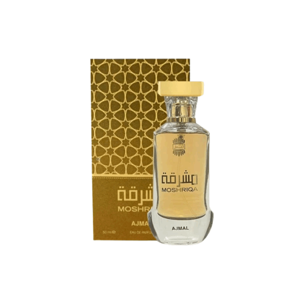Ajmal Moshriqa Eau De Parfum  For Men & Women