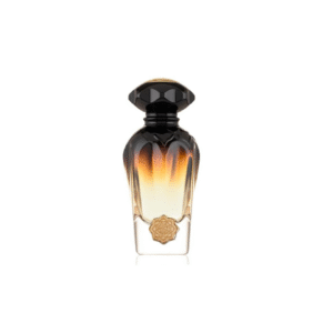 Albait Aldimashqi Red Tobacco Eau De Parfum  For Men & Women