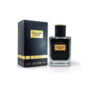 Fragrance World- Hardcore Wood EDP