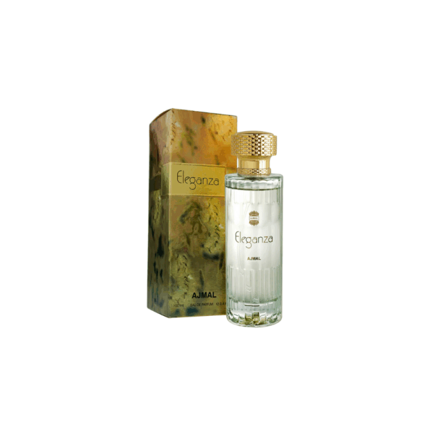 Ajmal Eleganza Pour Femme Eau De Parfum  For Women