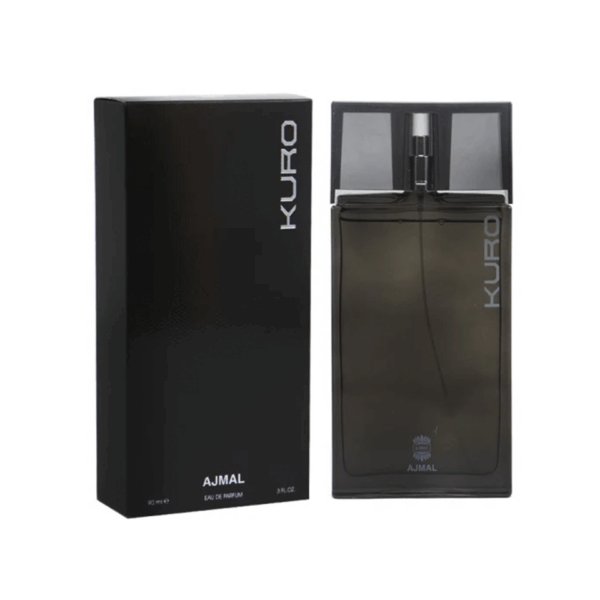 Ajmal Kuro Eau De Parfum  for Men