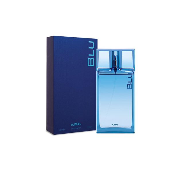 Ajmal Blu Eau De Parfum  For Men