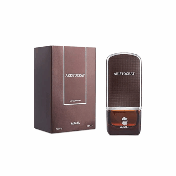 Ajmal Aristocrat Eau De Parfum  For Men