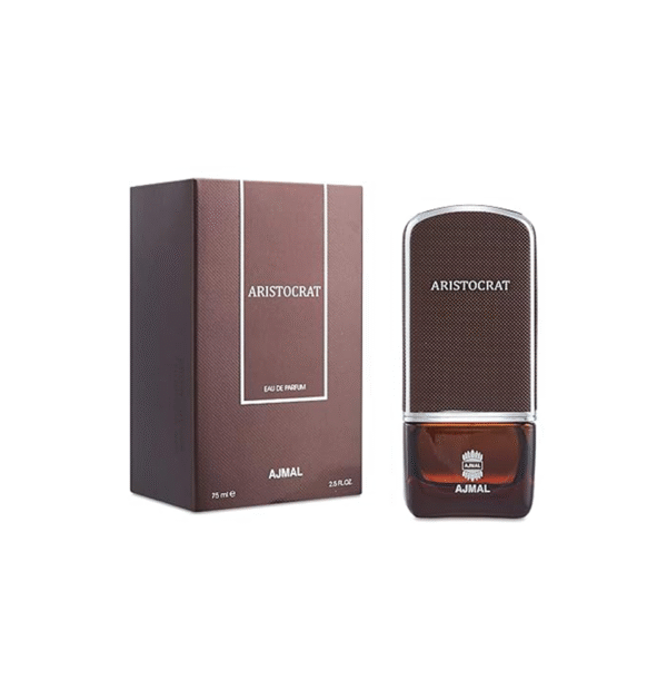 Ajmal Aristocrat Eau De Parfum  For Men