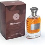Fragrance World Mocha Wood EDP