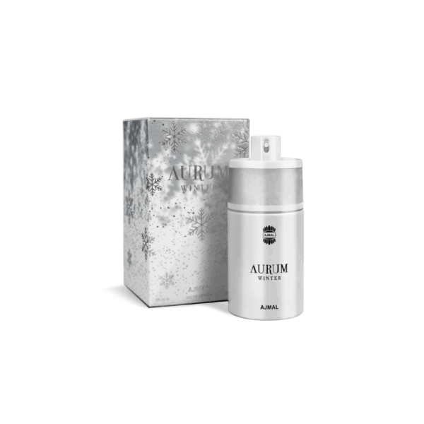 Ajmal Aurum Winter Pour Femme Eau De Parfum  For Women