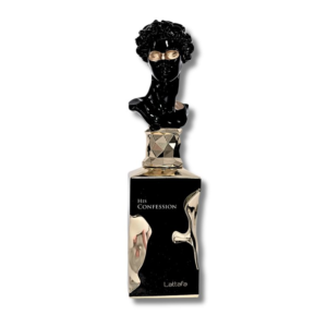 Lattafa His Confession EDP
