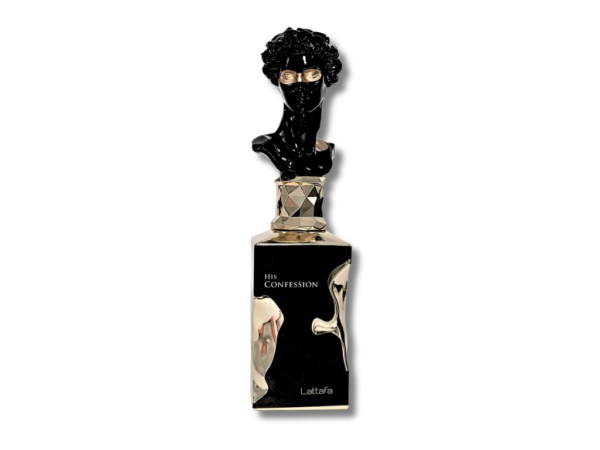 Lattafa His Confession EDP