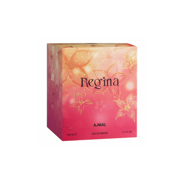 Ajmal Regina Pour Femme Eau De Parfum  For Women