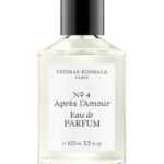 Thomas Kosmala No. 4 Après L'Amour EDP Unisex