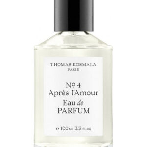 Thomas Kosmala No. 4 Après L'Amour EDP Unisex