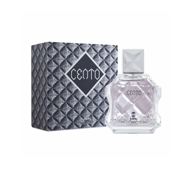 Ajmal Cento Pour Homme Eau De Parfum For Men