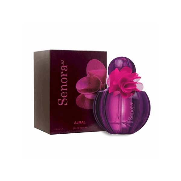 Ajmal Senora Pour Femme Eau De Parfum  For Women