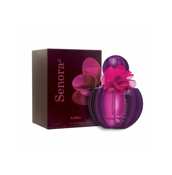 Ajmal Senora Pour Femme Eau De Parfum  For Women