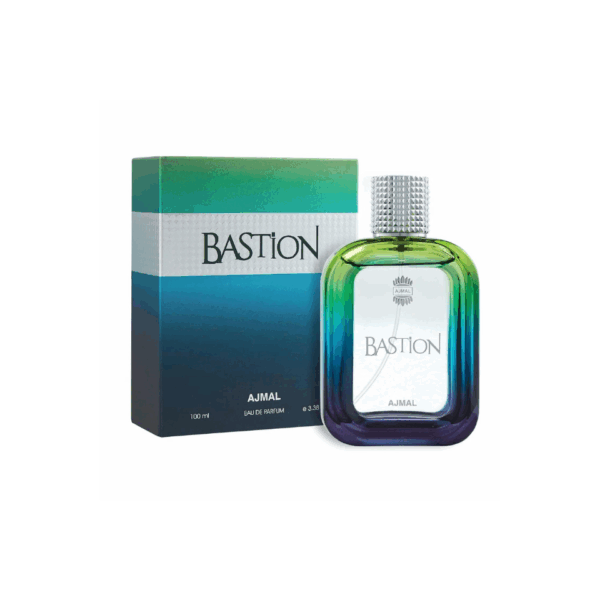 Ajmal Bastion Pour Homme Eau De Parfum  For Men