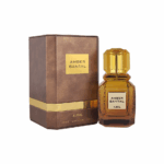 Ajmal Amber Santal Eau De Perfume  For Men & Women