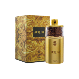 Ajmal Aurum Eau De Parfum  For Women