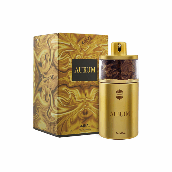 Ajmal Aurum Eau De Parfum  For Women